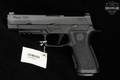 Sig Sauer P320 X-Series XFULL 9mm Luger Black in Excellent Condition Image 4