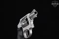 Smith & Wesson (S&W) 642-2 Airweight .38 Special +P Stainless Steel in Excellent Condition Image 2