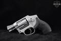 Smith & Wesson (S&W) 642-2 Airweight .38 Special +P Stainless Steel in Excellent Condition Image 3