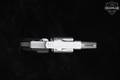 Smith & Wesson (S&W) 642-2 Airweight .38 Special +P Stainless Steel in Excellent Condition Image 5