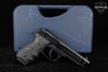 Beretta M9 9mm Luger Black in Good Condition Image 2