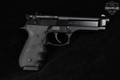 Beretta M9 9mm Luger Black in Good Condition Image 3