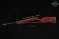 Mossberg Model 142-A .22 LR Blued & Walnut in Good Condition Image 2