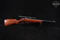 Mossberg Model 142-A .22 LR Blued & Walnut in Good Condition Image 3