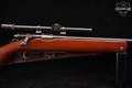 Mossberg Model 142-A .22 LR Blued & Walnut in Good Condition Image 5