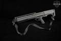 Kel-Tec KSG 12 Gauge Grey & Black in Very Good Condition Image 2