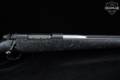 Weatherby Mark V Accumark 6.5-300 Weatherby Magnum Two-Tone Black & Stainless in Excellent Condition Image 5