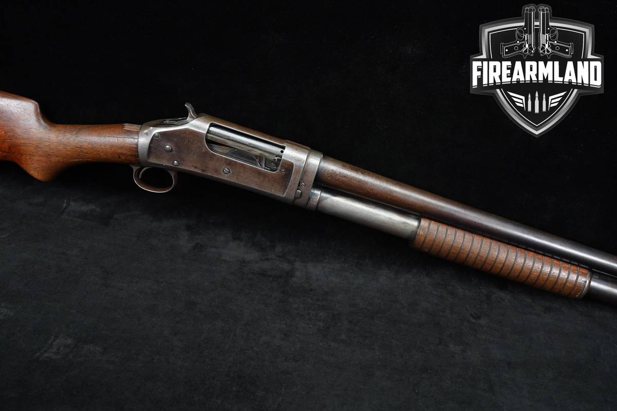 Winchester Model 1897 Takedown Field Grade 16-Gauge 26" M97 Sporting
