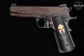Sig Sauer 1911 Carry Spartan .45 ACP Oil-Rubbed Bronze in Very Good Condition Image 3
