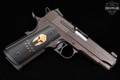Sig Sauer 1911 Carry Spartan .45 ACP Oil-Rubbed Bronze in Very Good Condition Image 4
