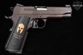 Sig Sauer 1911 Carry Spartan .45 ACP Oil-Rubbed Bronze in Very Good Condition Image 5