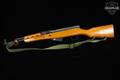 Norinco Mod. SKSS Paratrooper 7.62x39 Blued & Hardwood in Good Condition Image 2