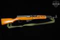 Norinco Mod. SKSS Paratrooper 7.62x39 Blued & Hardwood in Good Condition Image 3