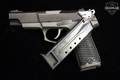 2001 Sturm Ruger P89 9mm Luger Two-Tone in Excellent Condition Image 2