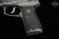 2001 Sturm Ruger P89 9mm Luger Two-Tone in Excellent Condition Image 3