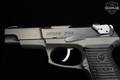 2001 Sturm Ruger P89 9mm Luger Two-Tone in Excellent Condition Image 4