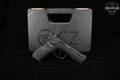 CZ CZ 75 SP-01 9mm Luger Black in Excellent Condition Image 2