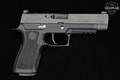 Sig Sauer P320 9mm Luger Black in Excellent Condition Image 3