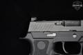 Sig Sauer P320 9mm Luger Black in Excellent Condition Image 5