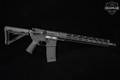 Diamondback (DB) DB15 .300 AAC Blackout (7.62x35mm) Black in Very Good Condition Image 3