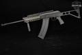 Izhmash Saiga-12 12 Gauge Black in Good Condition Image 2
