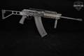Izhmash Saiga-12 12 Gauge Black in Good Condition Image 3