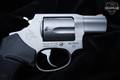 Taurus Model 605 .357 Mag. Matte Stainless in Very Good Condition Image 4