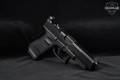 Glock G49 Gen5 MOS TALO Exclusive 9mm Luger Black in Excellent Condition Image 2