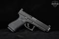Glock G49 Gen5 MOS TALO Exclusive 9mm Luger Black in Excellent Condition Image 3