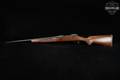 Savage Arms Model 10 .243 Win. Blued & Hardwood in Good Condition Image 2