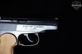 1982 Arsenal Makarov 9x18mm Makarov Blued in Very Good Condition Image 5