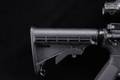 Smith & Wesson (S&W) M&P-15 5.56mm NATO Black in Excellent Condition Image 4