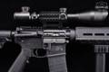Smith & Wesson (S&W) M&P-15 5.56mm NATO Black in Excellent Condition Image 5