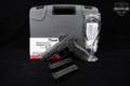 Sig Sauer P320 XFULL PRO, RXX Package, ROMEO-X Pro 9mm Luger Black in Like-New Condition Image 2