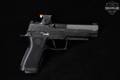 Sig Sauer P320 XFULL PRO, RXX Package, ROMEO-X Pro 9mm Luger Black in Like-New Condition Image 3