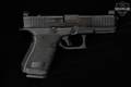 Glock G19 Gen 6 9mm Luger Black in Excellent Condition Image 3