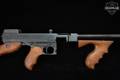 Auto Ordnance Thompson 1927-A1 Carbine .45 ACP Blued in Very Good Condition Image 5