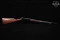 Winchester Repeating Arms Model 62A .22 S/L/LR Blued & Walnut in Very Good Condition Image 3