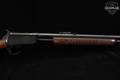 Winchester Repeating Arms Model 62A .22 S/L/LR Blued & Walnut in Very Good Condition Image 5