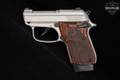 Beretta 30X Tomcat Just in Case .32 ACP Inox in Excellent Condition Image 3