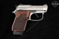 Beretta 30X Tomcat Just in Case .32 ACP Inox in Excellent Condition Image 4