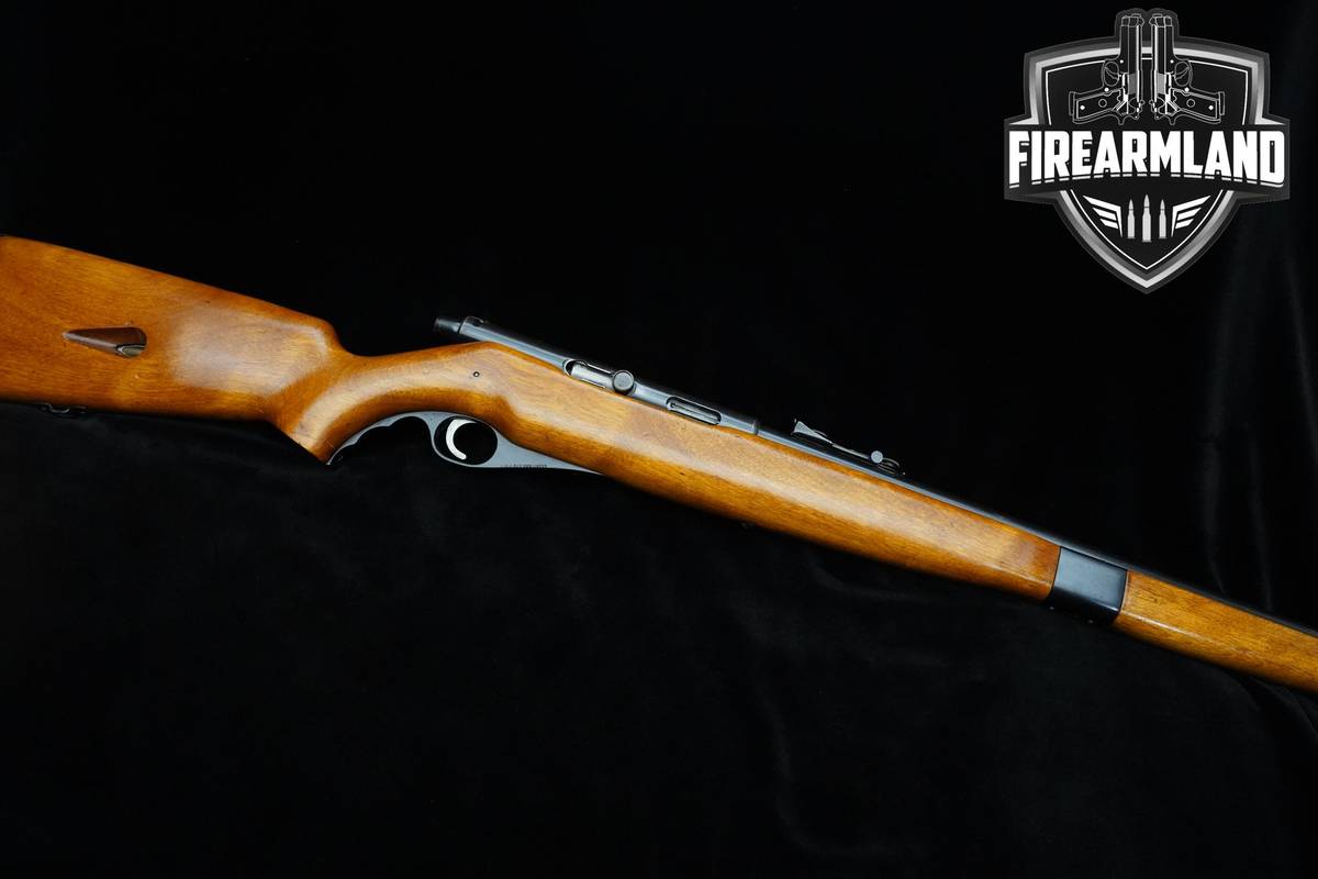 Mossberg 51M 22LR 20 Blued 51M Mossberg