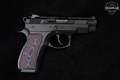CZ CZ 75 D PCR Compact 9mm Luger Black in Excellent Condition Image 3
