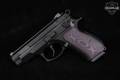 CZ CZ 75 D PCR Compact 9mm Luger Black in Excellent Condition Image 4