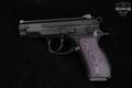 CZ CZ 75 D PCR Compact 9mm Luger Black in Excellent Condition Image 5