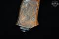 1970-1978 Smith & Wesson (S&W) Model 78G .22 Caliber (5.5mm) Blued in Fair Condition Image 3