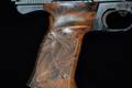 1970-1978 Smith & Wesson (S&W) Model 78G .22 Caliber (5.5mm) Blued in Fair Condition Image 4