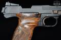 1970-1978 Smith & Wesson (S&W) Model 78G .22 Caliber (5.5mm) Blued in Fair Condition Image 5