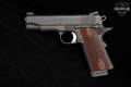 2003 Colt Lightweight Commander Gunsite Pistol .45 ACP Two-Tone Gray in Excellent Condition Image 3
