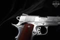 Springfield Armory 1911 Champion .45 ACP Stainless Steel in Excellent Condition Image 3